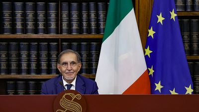 'Ma non volevo attaccare la ragazza e non riparlerei'