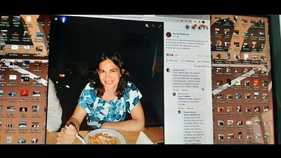 'Pastasciutta anticomunista', insulti a segretaria dem e Anpi 'Pastasciutta anticomunista', insulti a segretaria dem e Anpi