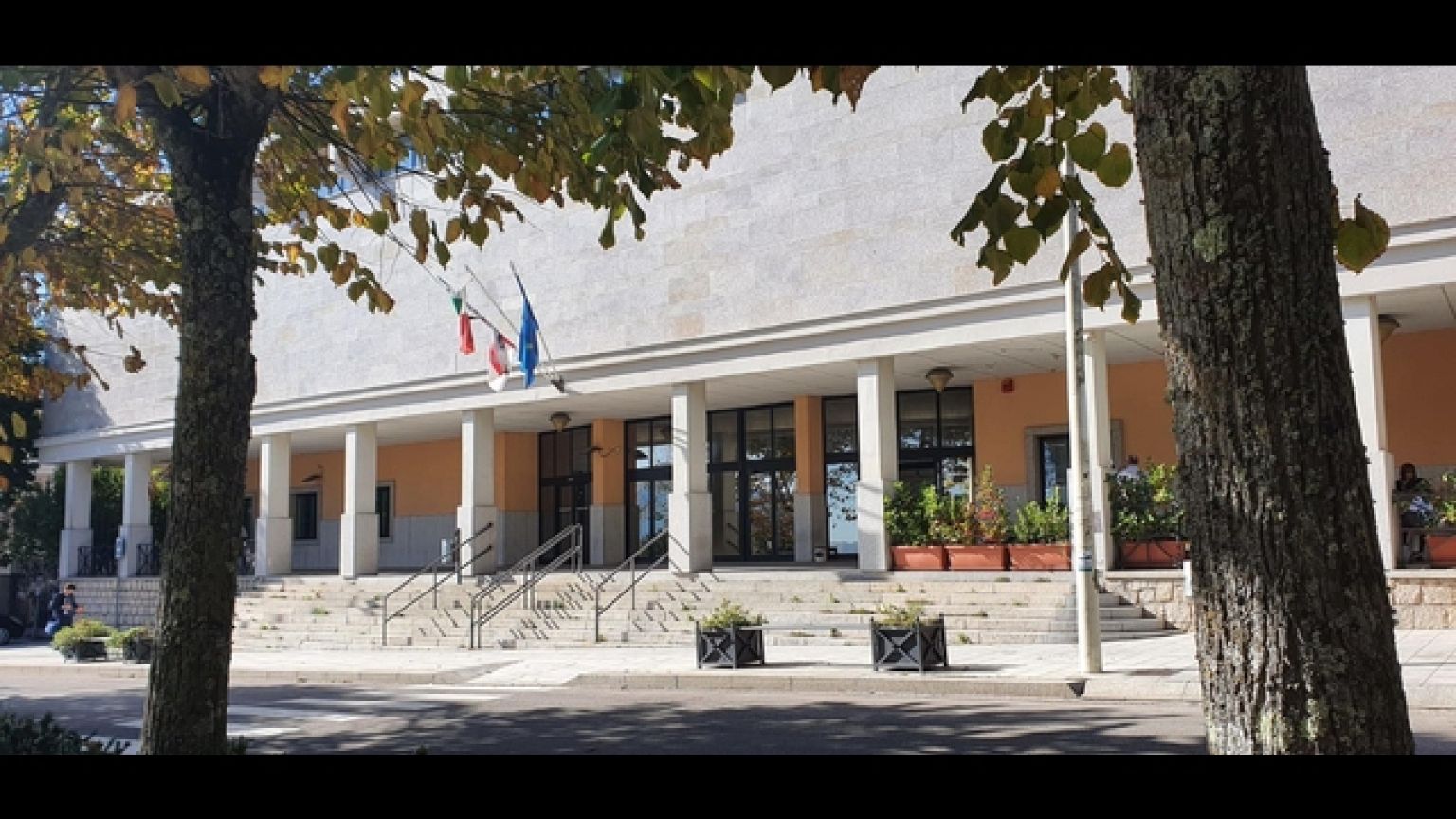 Il Csm riassegna Bonante a Tempio ma non per questo caso