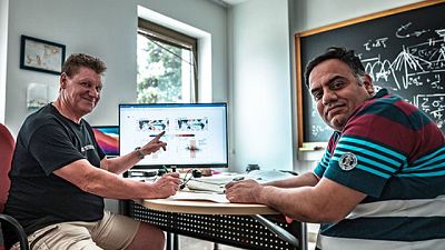 Ictp, gli effetti sull'Italia sono molto deboli Ictp, gli effetti sull'Italia sono molto deboli