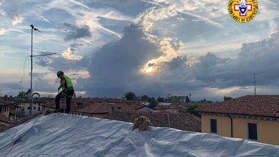In Friuli, è la seconda vittima in pochi giorni