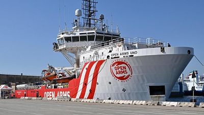 'Tantissime imbarcazioni alla deriva in mare'