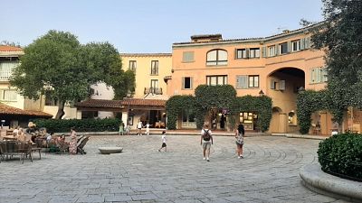 Porto Rotondo, nei guai una donna di Roma e un uomo di Marino Porto Rotondo, nei guai una donna di Roma e un uomo di Marino