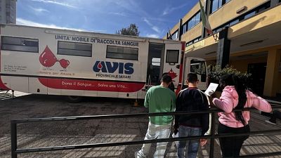 Appello Avis alla donazione, 'ospedali non chiudono d'estate'