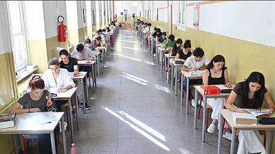 Via libera dal Cdm, in ruolo oltre 50 mila docenti