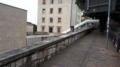 La procura di Perugia di nuovo al centro di grandi inchieste La procura di Perugia di nuovo al centro di grandi inchieste
