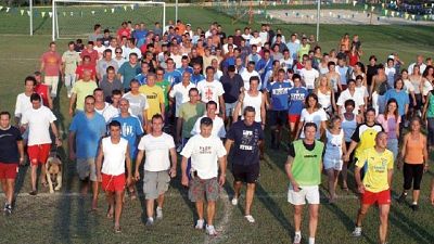 Lotta contro le dipendenze a Pozzolengo (Brescia) dal 7 al 15/8 Lotta contro le dipendenze a Pozzolengo (Brescia) dal 7 al 15/8