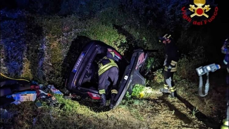 Ancora pioggia ad Ancona e Macerata. Rinviata Carmen Sferisterio