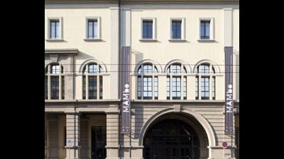 Installazioni sonore ispirate a collezioni dei musei a Bologna Installazioni sonore ispirate a collezioni dei musei a Bologna