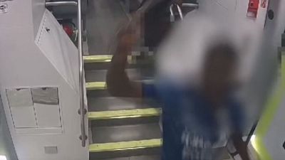 Aggressione all'inizio di luglio ai danni di un ragazzo Aggressione all'inizio di luglio ai danni di un ragazzo