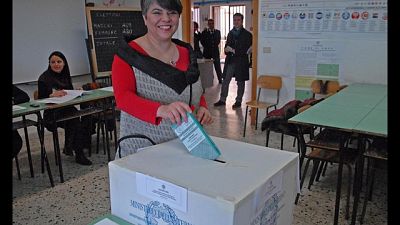 Nel 2014 puntava al 25 per cento, ottenne solo il 10 Nel 2014 puntava al 25 per cento, ottenne solo il 10