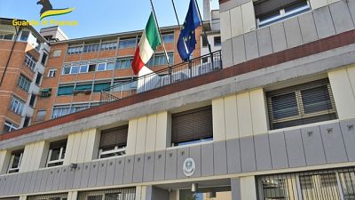 Truffate 500 persone, 4 indagati in Friuli