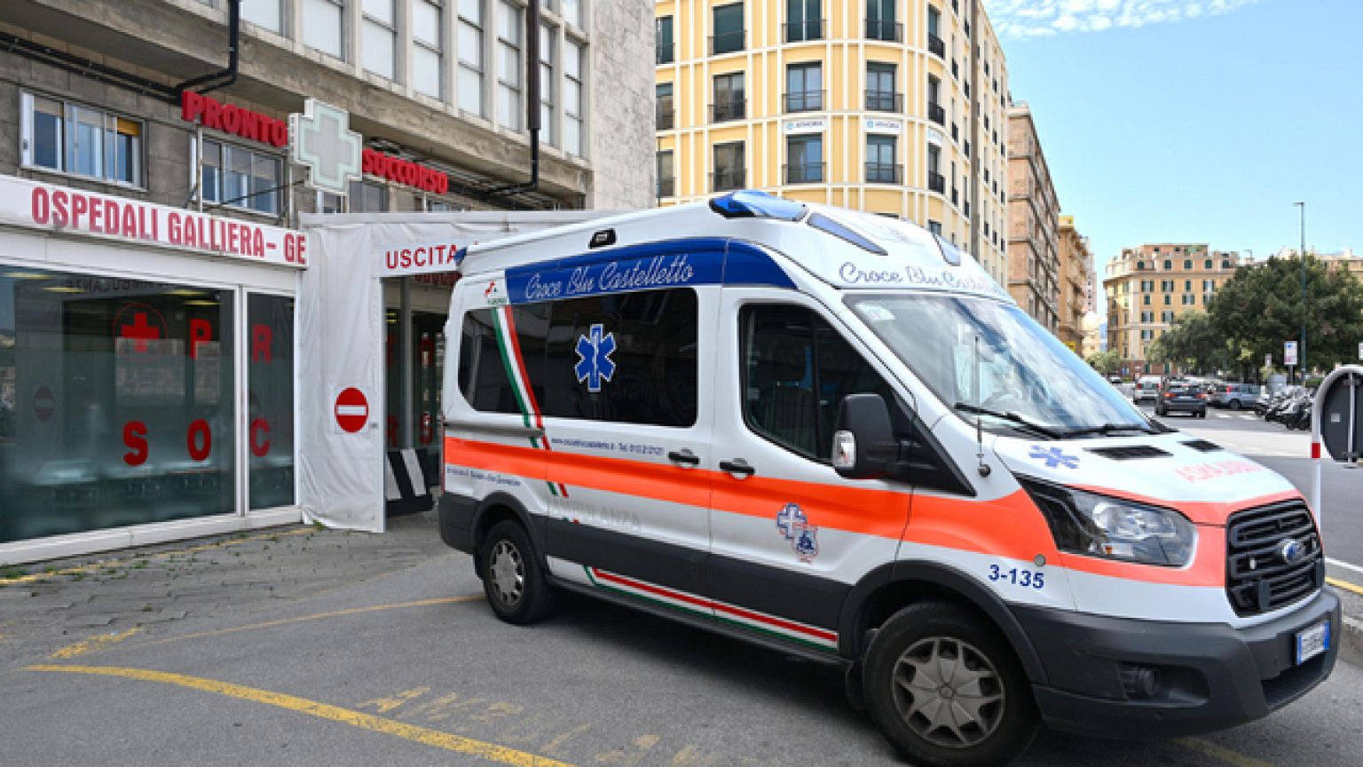 Città apripista con protocollo che codifica le procedure