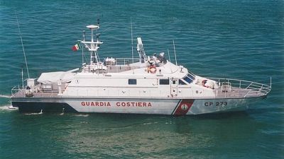 Intensificate le ricerche del disperso nel Nord Sardegna