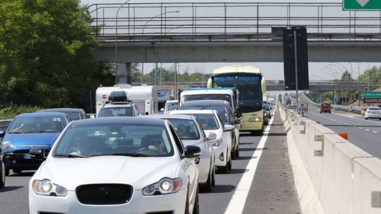 Per il Ponte e il contestuale avvio della stagione dello sci