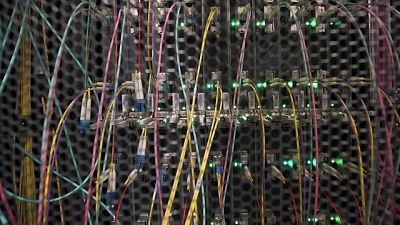 Nessun furto di dati ma inviati decine di gigabyte Nessun furto di dati ma inviati decine di gigabyte