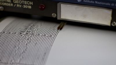 La più intensa di magnitudo 2.5 con epicentro vicino Bacoli