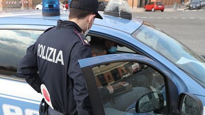 Colpiti due gruppi criminali nelle zone di Pomezia e Nettuno