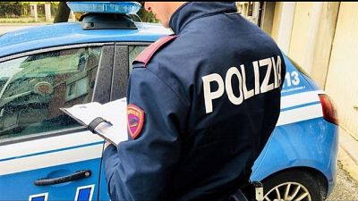 "Propaganda per discriminazione razziale etnica e religiosa" "Propaganda per discriminazione razziale etnica e religiosa"