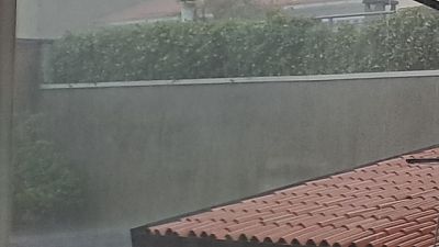 Fiumi a rischio esondazione a Milano Fiumi a rischio esondazione a Milano