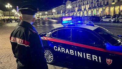 Si tratta di due bande distinte ritenute responsabili di rapine Si tratta di due bande distinte ritenute responsabili di rapine