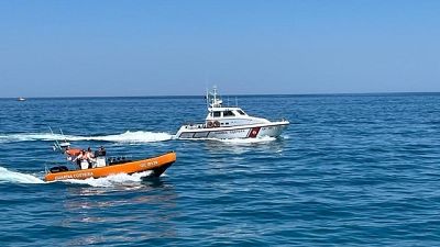 L'incidente nel mare di La Caletta, vittima un turista ceco