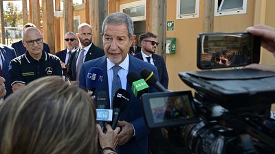 Musumeci, stanziati fondi e accolto le istanze dei governatori Musumeci, stanziati fondi e accolto le istanze dei governatori