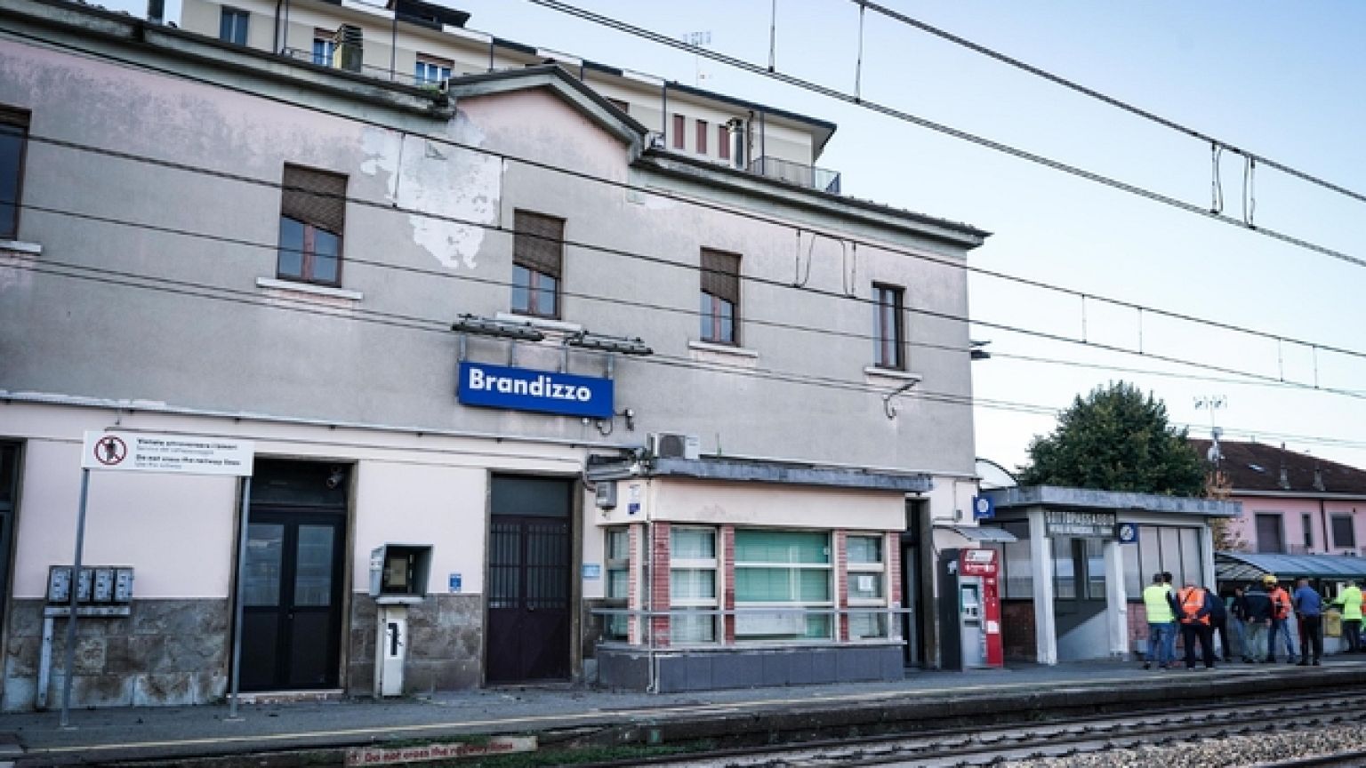 L. Fontana, ora chiarezza su responsabilità tragedia Brandizzo