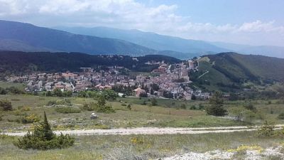 Il comune lancia la sfida e pubblica un bando Il comune lancia la sfida e pubblica un bando
