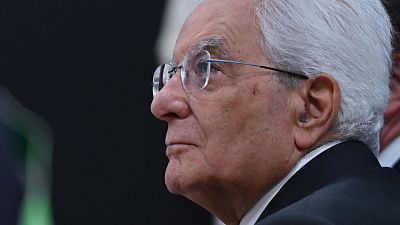 Nella notte sono morti cinque operai Nella notte sono morti cinque operai
