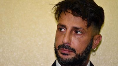 E' il quarto nome rivelato dall'ex agente fotografico E' il quarto nome rivelato dall'ex agente fotografico