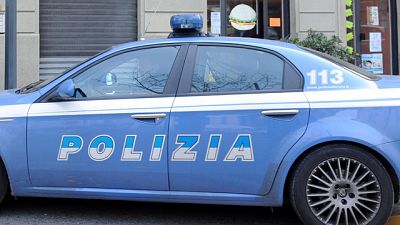Vittima un cinquantenne: ferite da arma da taglio a una gamba Vittima un cinquantenne: ferite da arma da taglio a una gamba