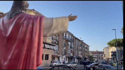 Intensificate le operazioni di controllo e sequestro Intensificate le operazioni di controllo e sequestro