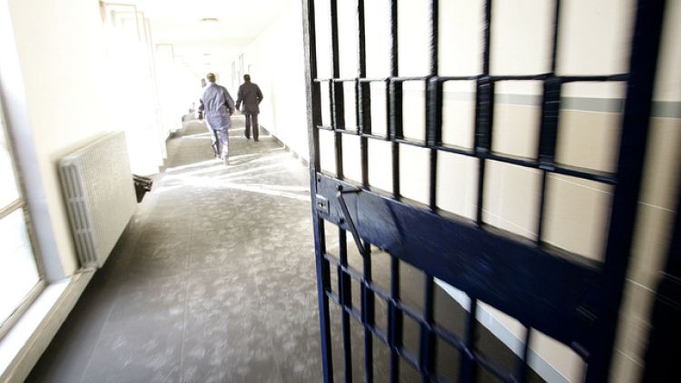 'Sempre più tossicodipendenti tra i detenuti, attuare soluzioni'