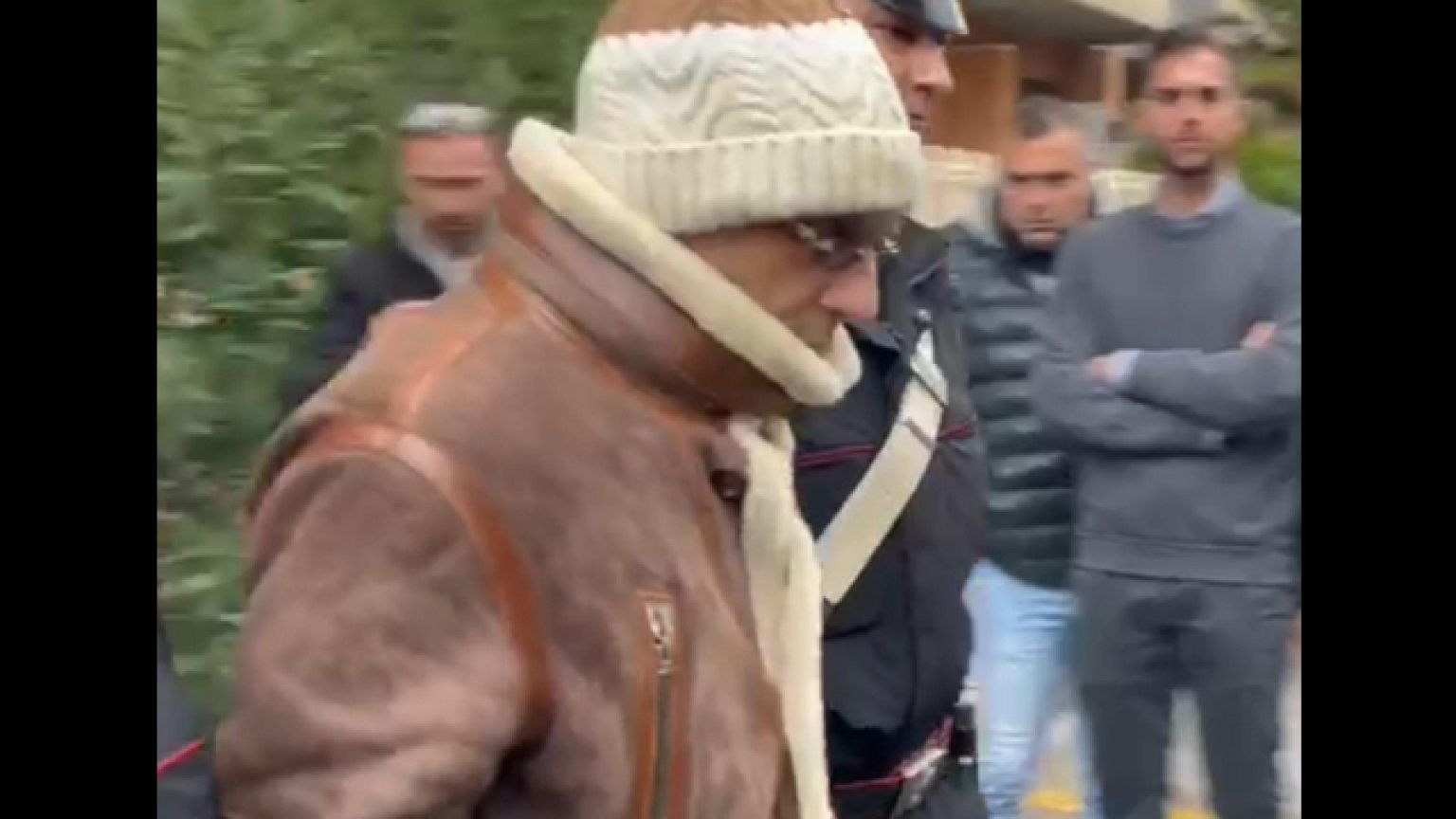 Tra gli indagati nell'inchiesta anche Paolo Errante Parrino