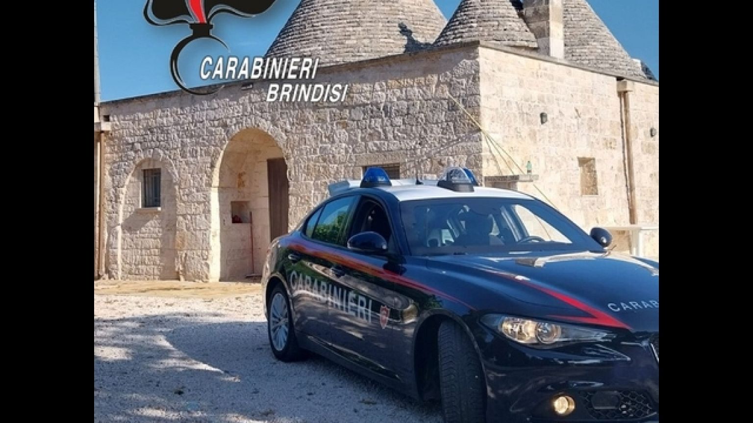 Cosimo Lamendola era latitante da due mesi