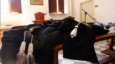 La donna voleva separarsi. Gup, perizia psichiatrica per l'uomo La donna voleva separarsi. Gup, perizia psichiatrica per l'uomo