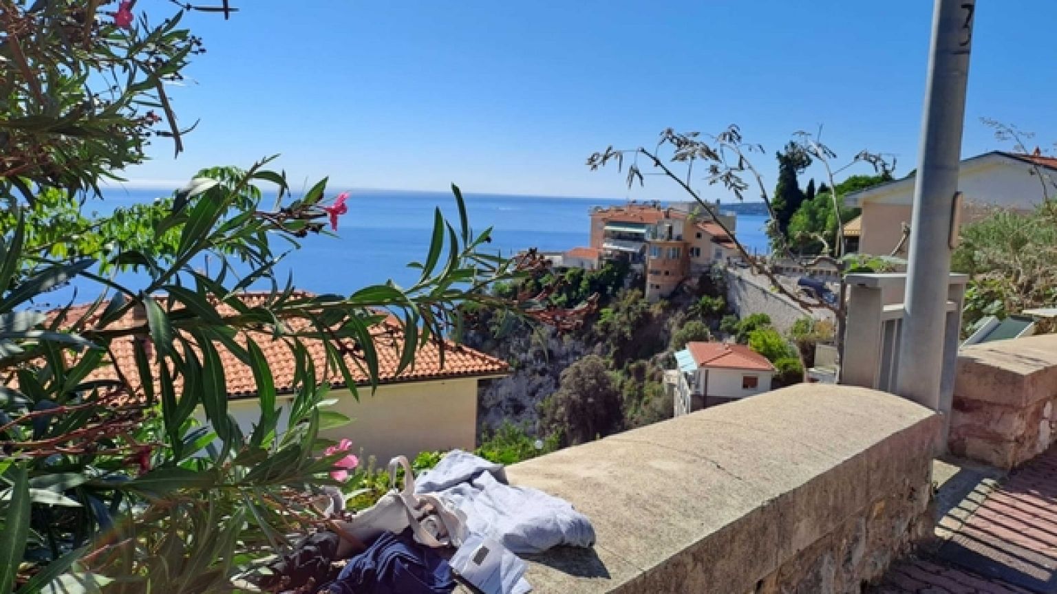 250 pasti al giorno a Caritas Ventimiglia, arrivi da Lampedusa
