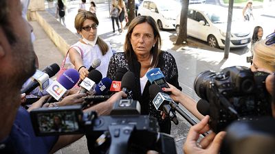 Polimeni, sollievo per la scarcerazione del nostro studente
