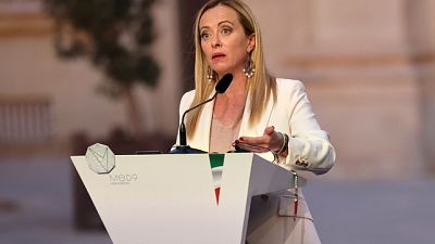 E altri Stati lavorano in direzione opposta al governo