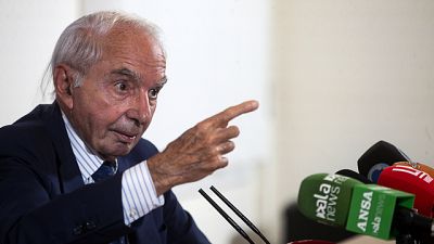 Dopo l'intervista di un mese fa che accreditò la pista francese