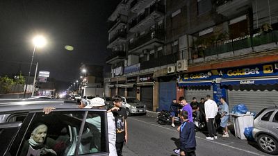 'Monitoraggio del territorio, finora non emergono criticità'