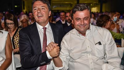'Se non vuole, amici come prima'