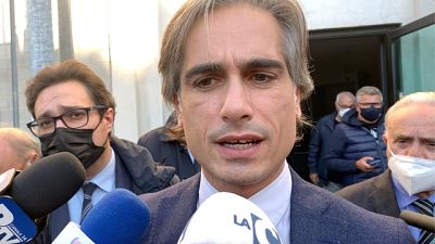 Guiderà ancora la città di Reggio Calabria Guiderà ancora la città di Reggio Calabria