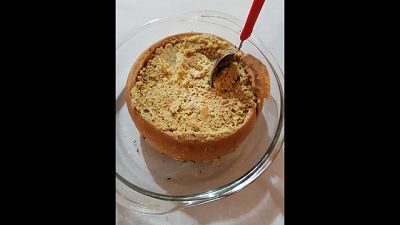 Classifica con consulente viaggi lusso, 'casu marzu da provare' Classifica con consulente viaggi lusso, 'casu marzu da provare'