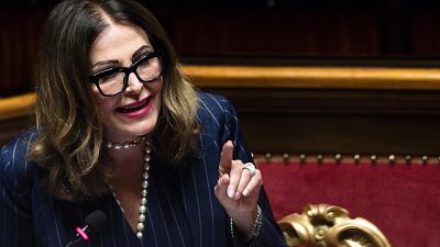 La società potrà proseguire nell'attività La società potrà proseguire nell'attività