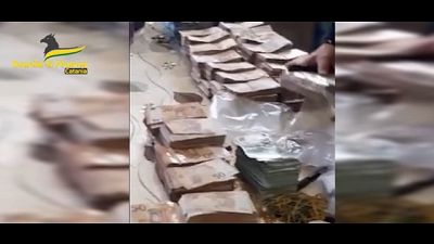 Inchiesta Dda Catania su due imprenditori vicini a cosca Scalisi