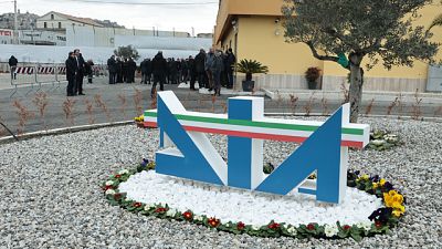 Dopo 32 anni identificato il responsabile. E' già detenuto Dopo 32 anni identificato il responsabile. E' già detenuto