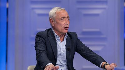 Le sue condizioni sono critiche ma non rischia la vita