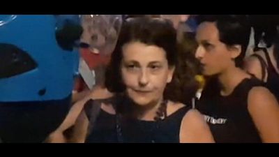 'Non è inoltre menzionata presenza Apostolico a manifestazione